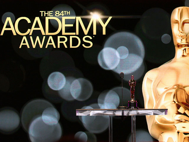 Вечером во вторник, 24 января, зарубежные СМИ сообщили о том, что Американская киноакадемия назвала номинантов на премию "Оскар-2012", церемония вручения которой состоится 26 февраля этого года и будет транслироваться в прямом эфире в 225 странах мира
