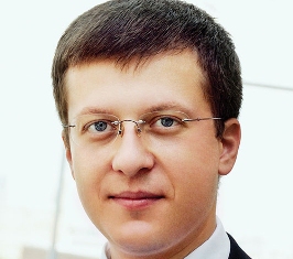 Дмитрий Торшин намерен начать тестирование гибрида облачной платформы и соцсети в первом квартале 2012 г.